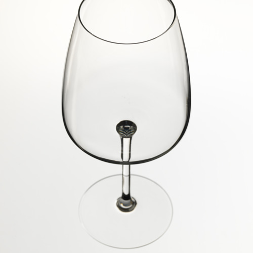 DYRGRIP red wine glass