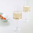 DYRGRIP white wine glass