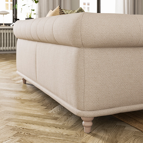 VISKAFORS 2-seat sofa