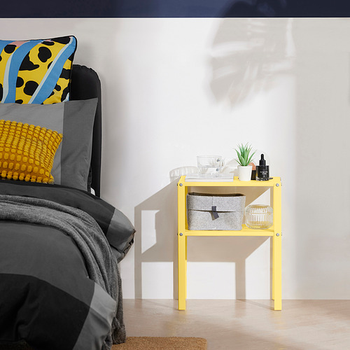 KNARREVIK bedside table