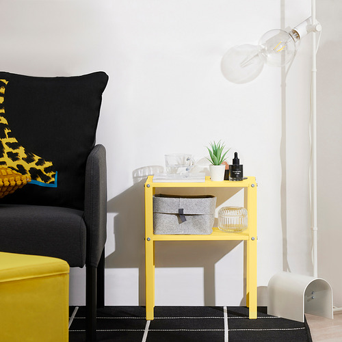 KNARREVIK bedside table