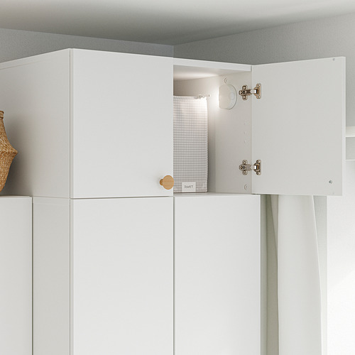 LASTARE 加高組件連門