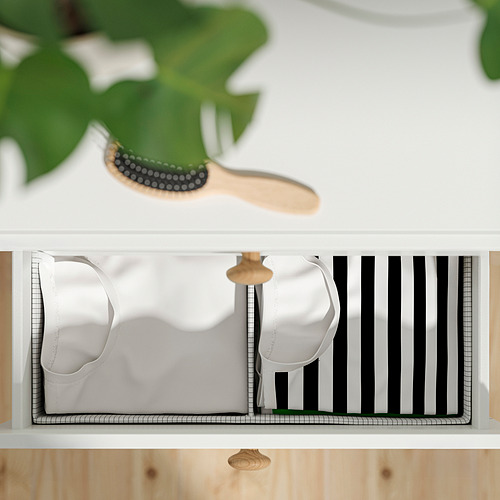 LASTARE 四格抽屜櫃