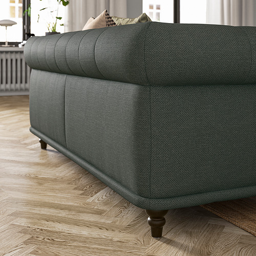 VISKAFORS 2-seat sofa