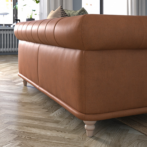 VISKAFORS 2-seat sofa