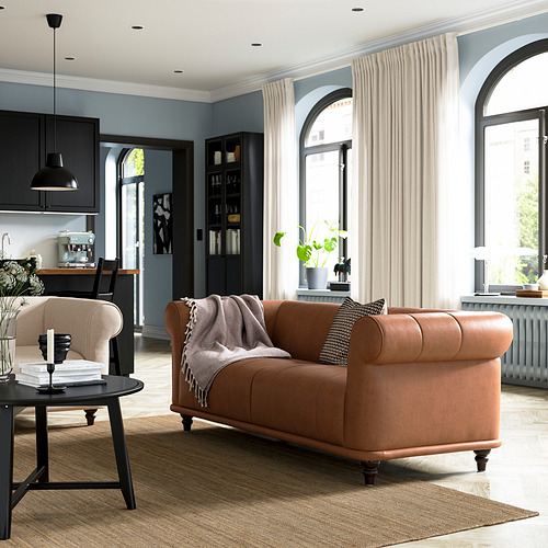 VISKAFORS 2-seat sofa