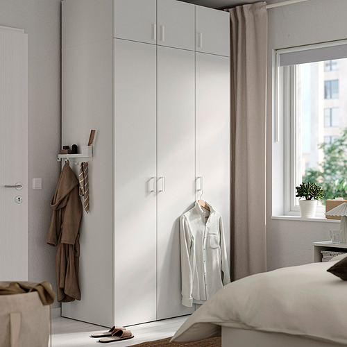 LASTARE 衣櫃組合