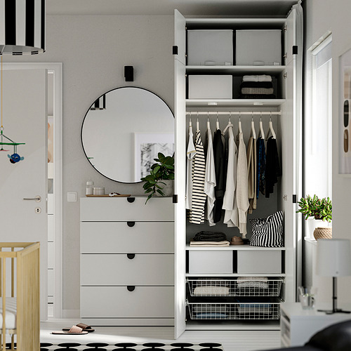 STUK 分格貯物箱