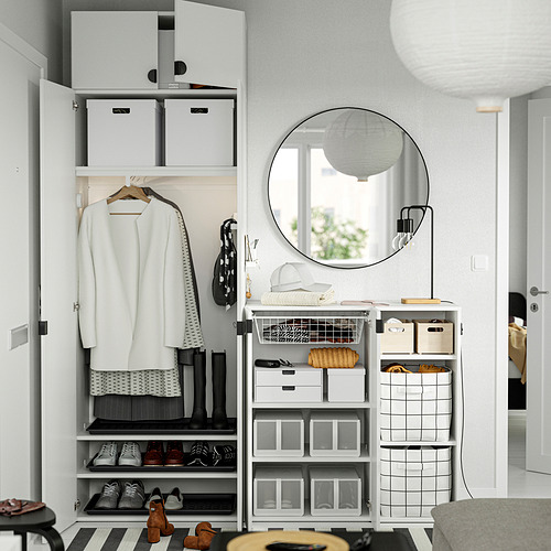 LASTARE 衣櫃組合