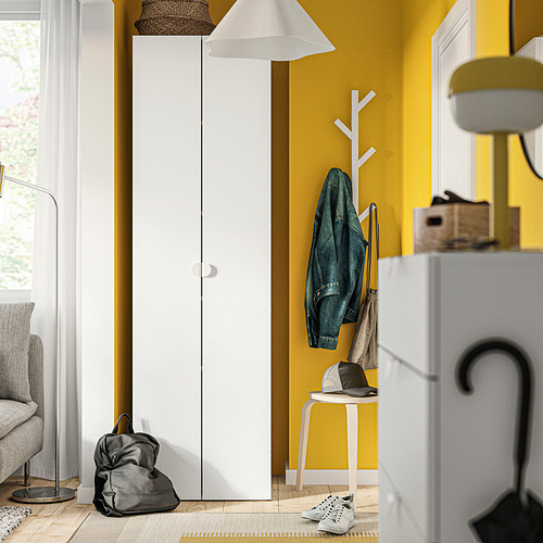 LASTARE 衣櫃組合