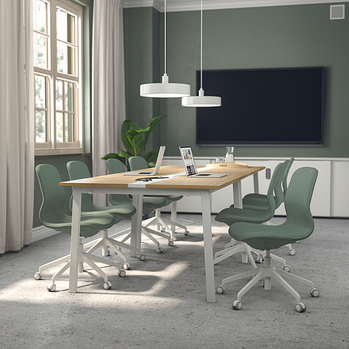 MITTZON conference table