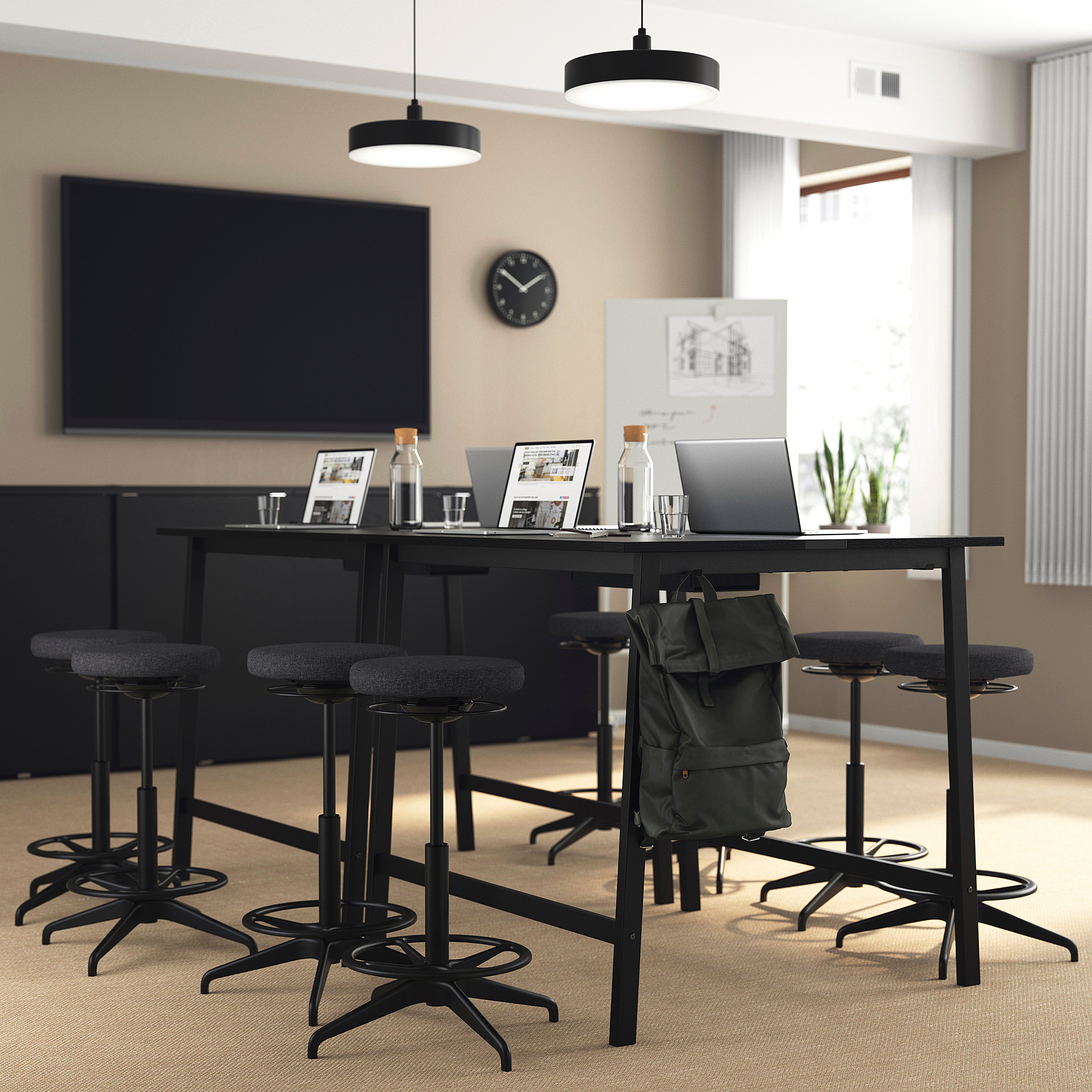 MITTZON conference table