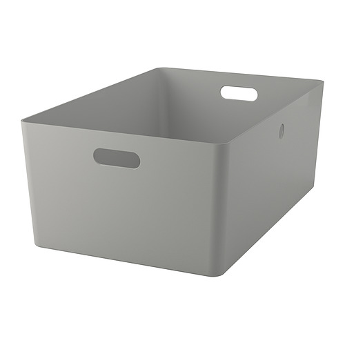 KUGGIS box
