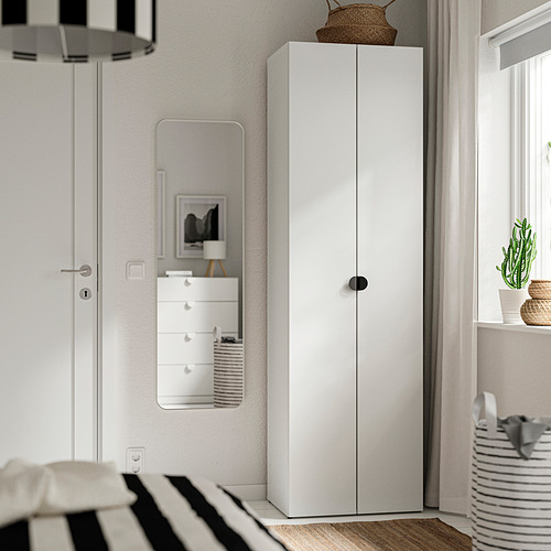 LASTARE 衣櫃組合