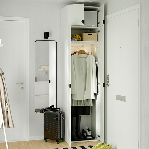 LASTARE 衣櫃組合