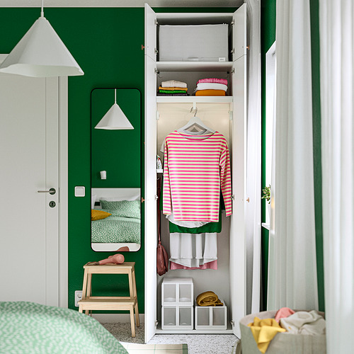 LASTARE 衣櫃組合