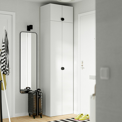 LASTARE 衣櫃組合