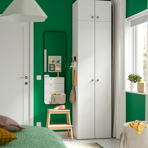 LASTARE 衣櫃組合