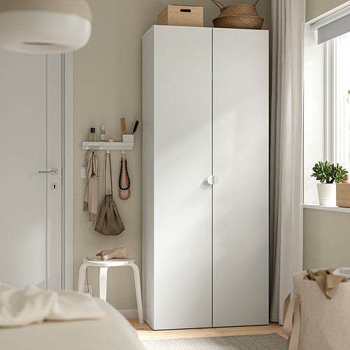 LASTARE 衣櫃組合