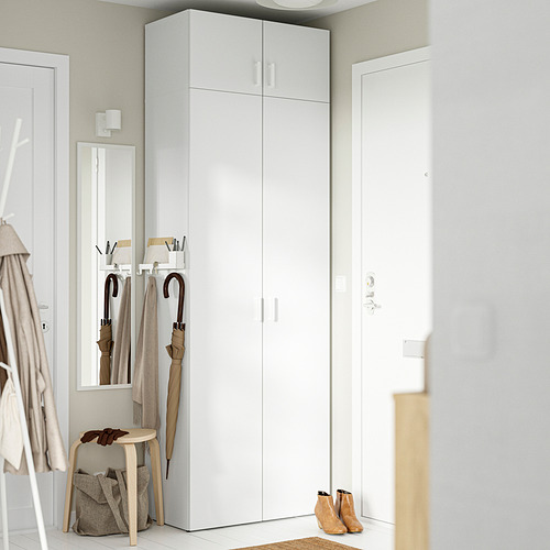 LASTARE 衣櫃組合