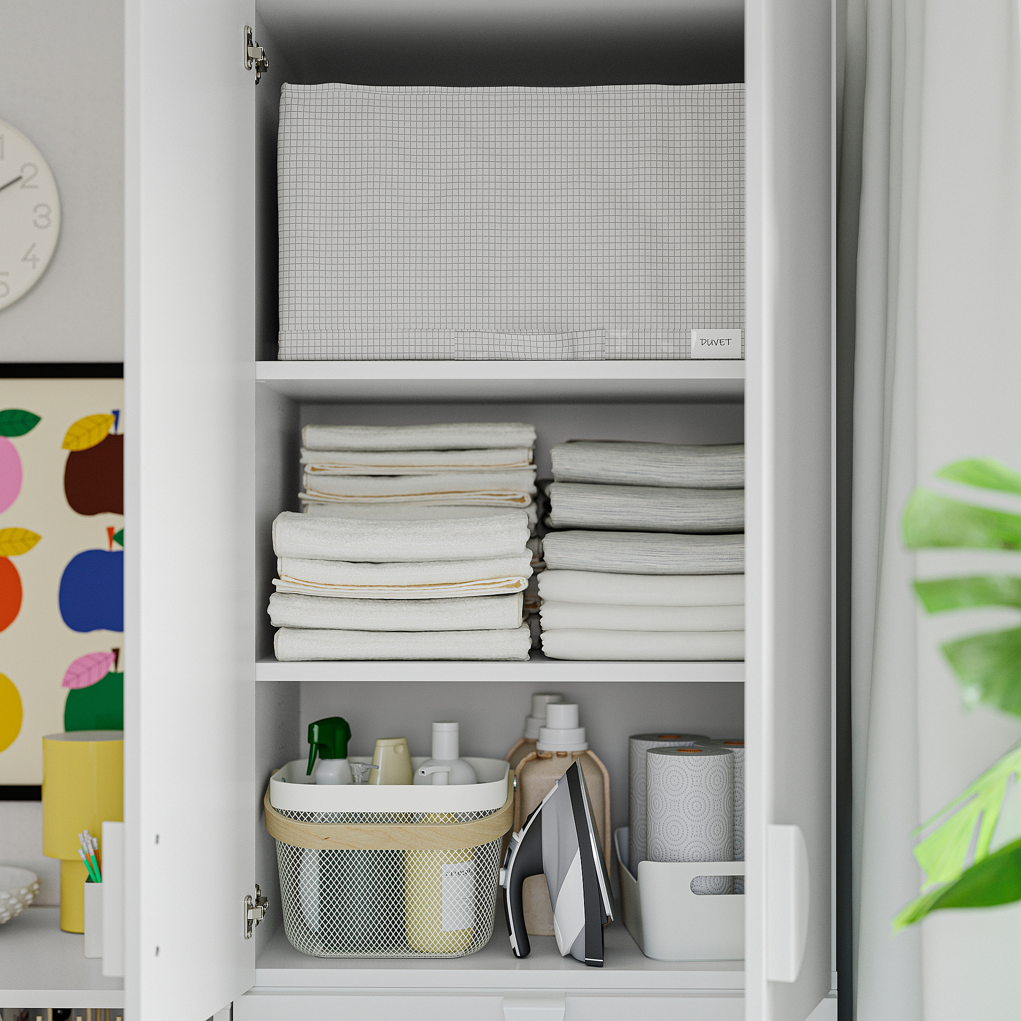 STUK storage case
