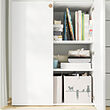 LASTARE storage combination