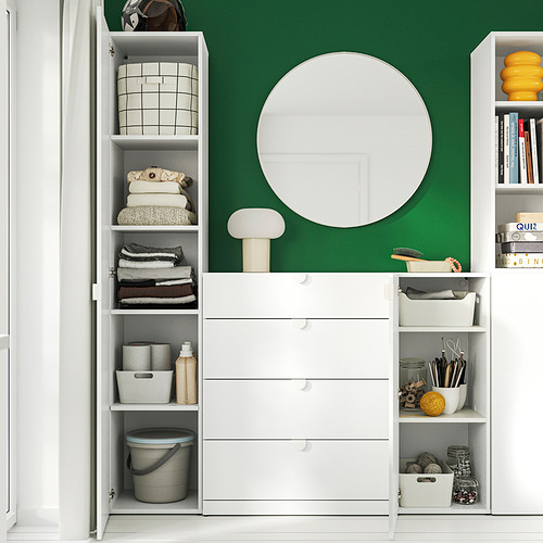 LASTARE 貯物組合