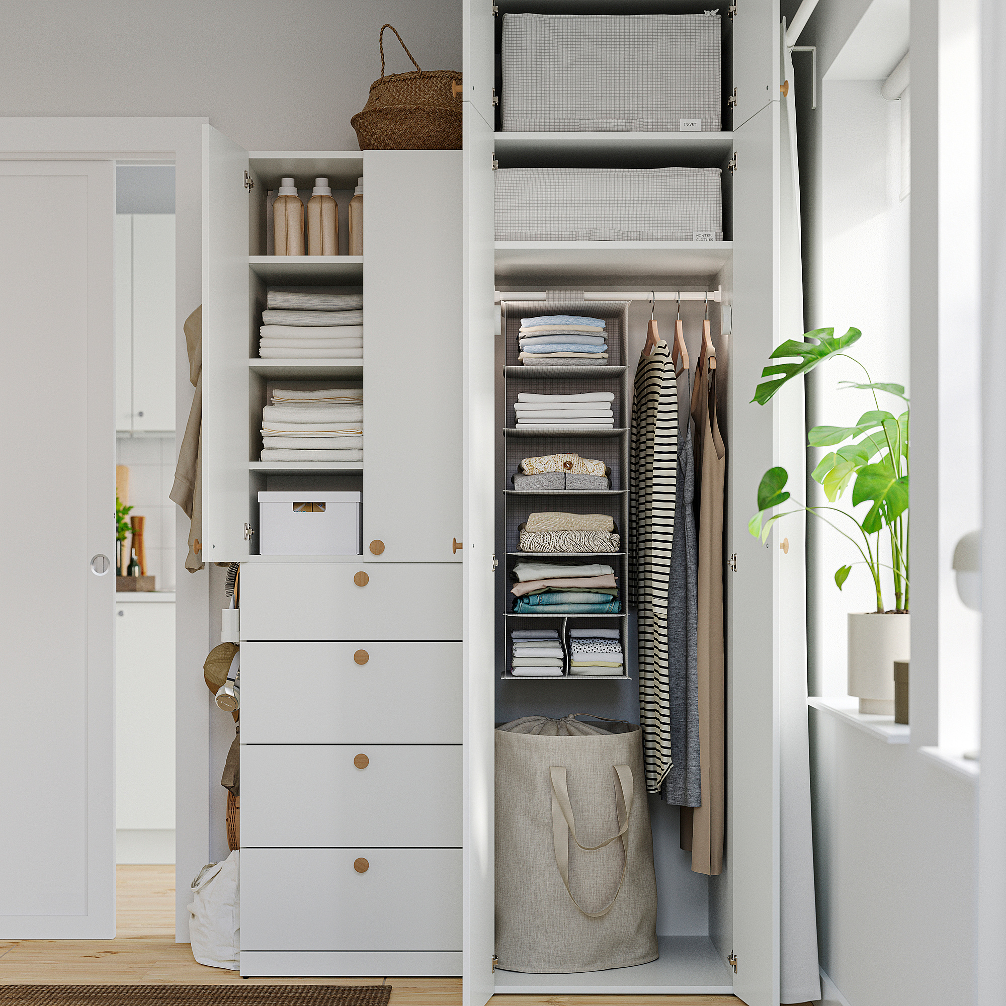 STUK storage case