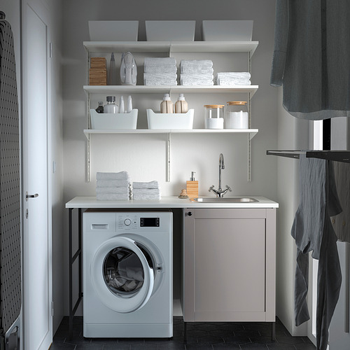 ENHET storage combination