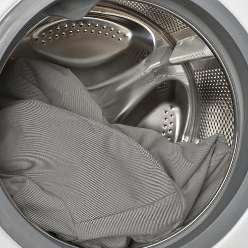 SAGESUND upholstered bed frame