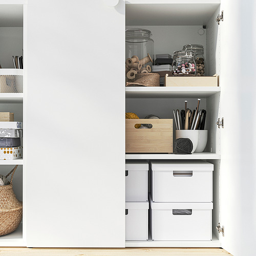 LASTARE 貯物組合