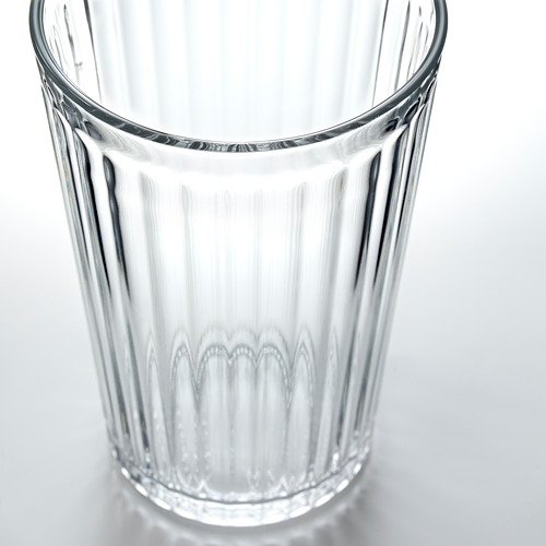 VARDAGEN glass