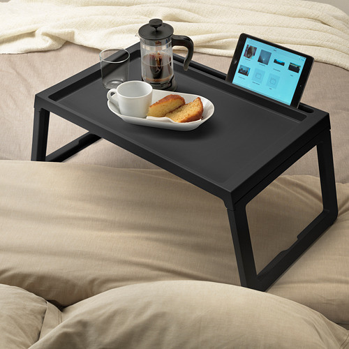 KLIPSK bed tray
