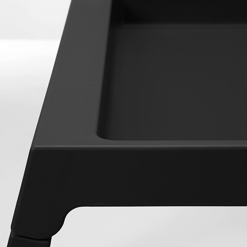 KLIPSK bed tray