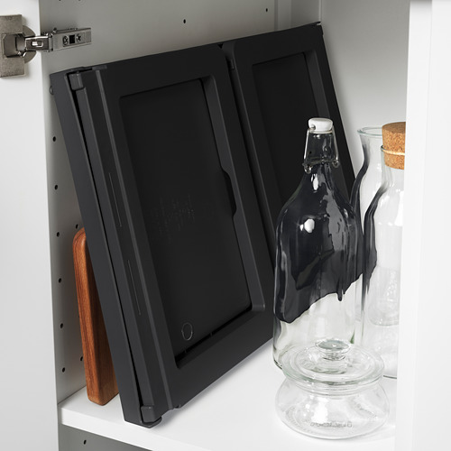 KLIPSK bed tray