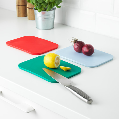 IKEA 365+ chopping board