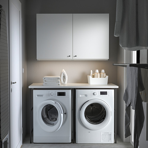 ENHET storage combination