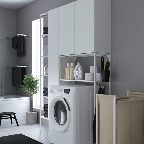 ENHET storage combination