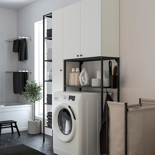 ENHET storage combination