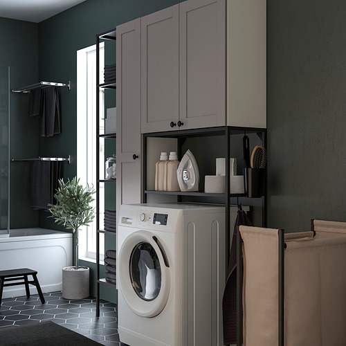 ENHET storage combination