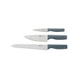 TIGERBARB 3-piece knife set