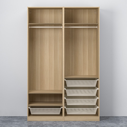 PAX/MEHAMN 衣櫃