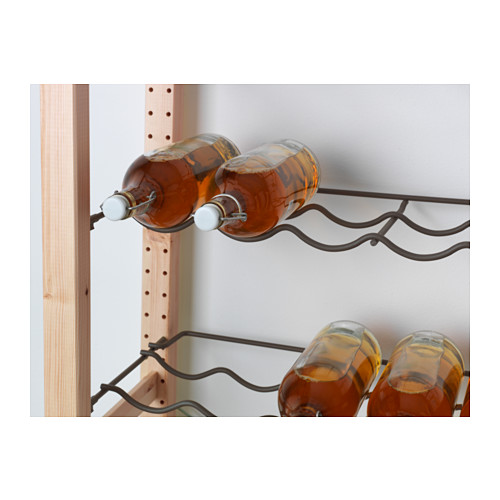 IVAR 1 section/bottle racks