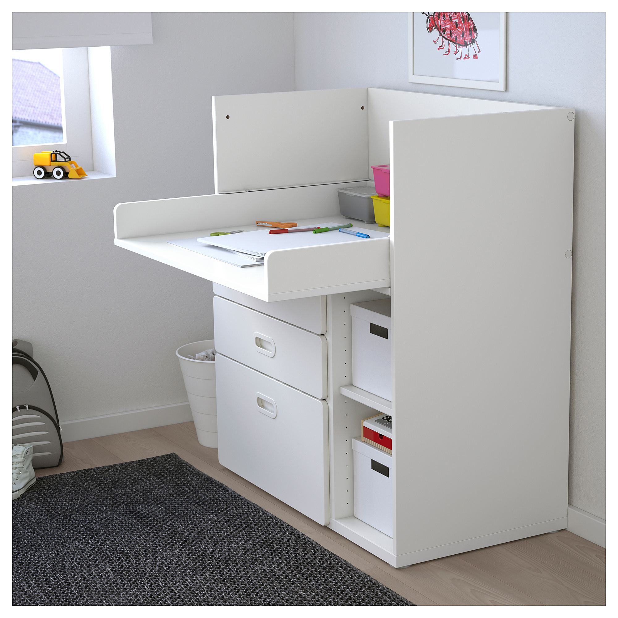Stuva Fritids Changing Table 2024 www tofrei