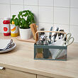 VIMPELFISK cutlery holder