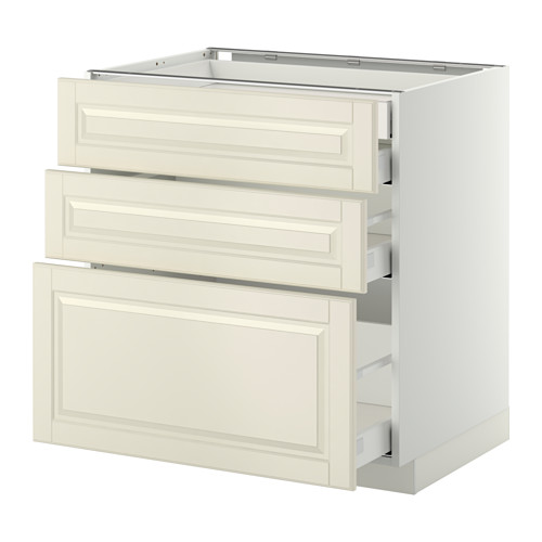 METOD/MAXIMERA 地櫃組合