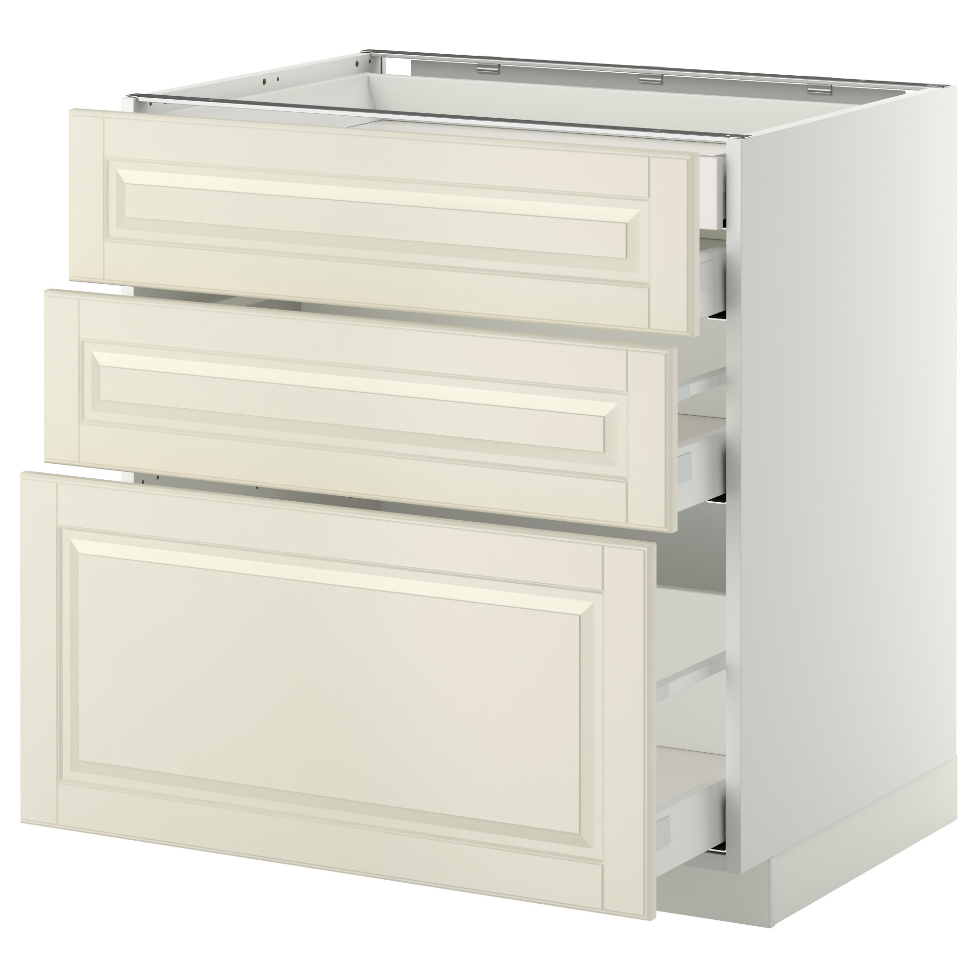 METOD/MAXIMERA 地櫃組合