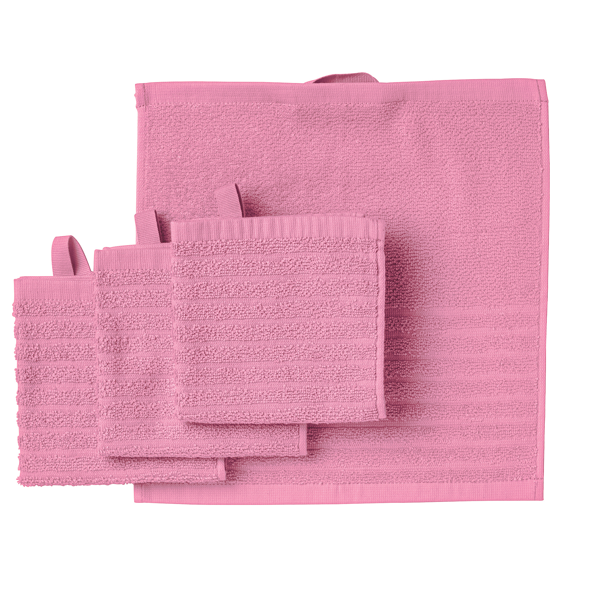 VÅGSJÖN washcloth