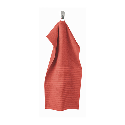 VÅGSJÖN hand towel