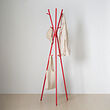 EKRAR hat and coat stand